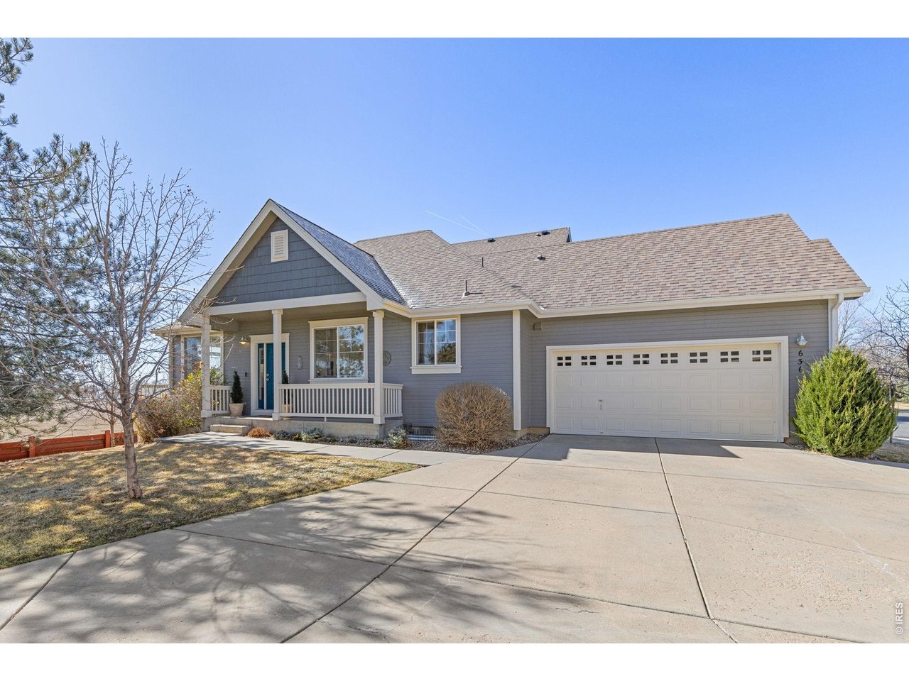 636 Wild Ridge Cir