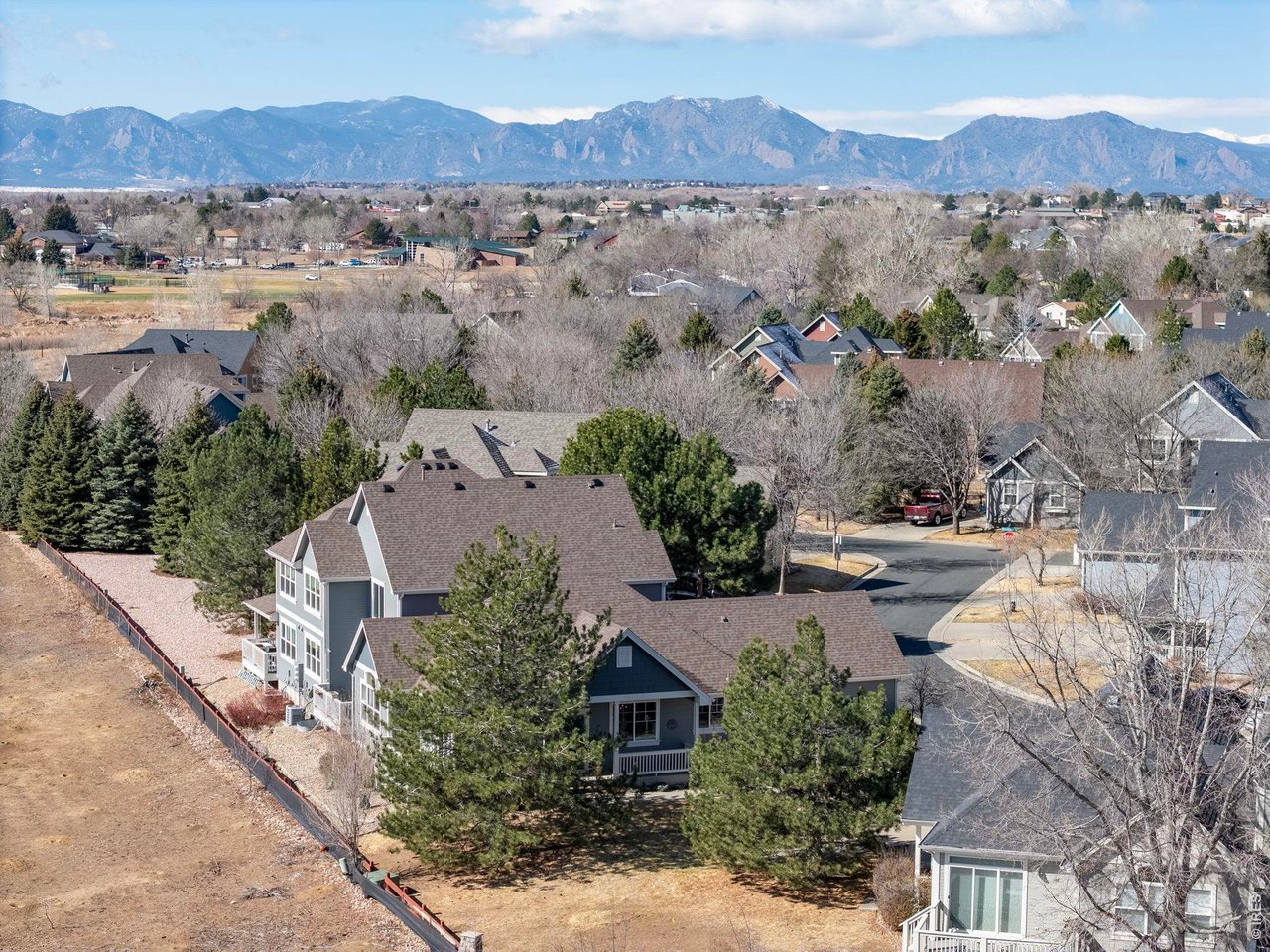 636 Wild Ridge Cir