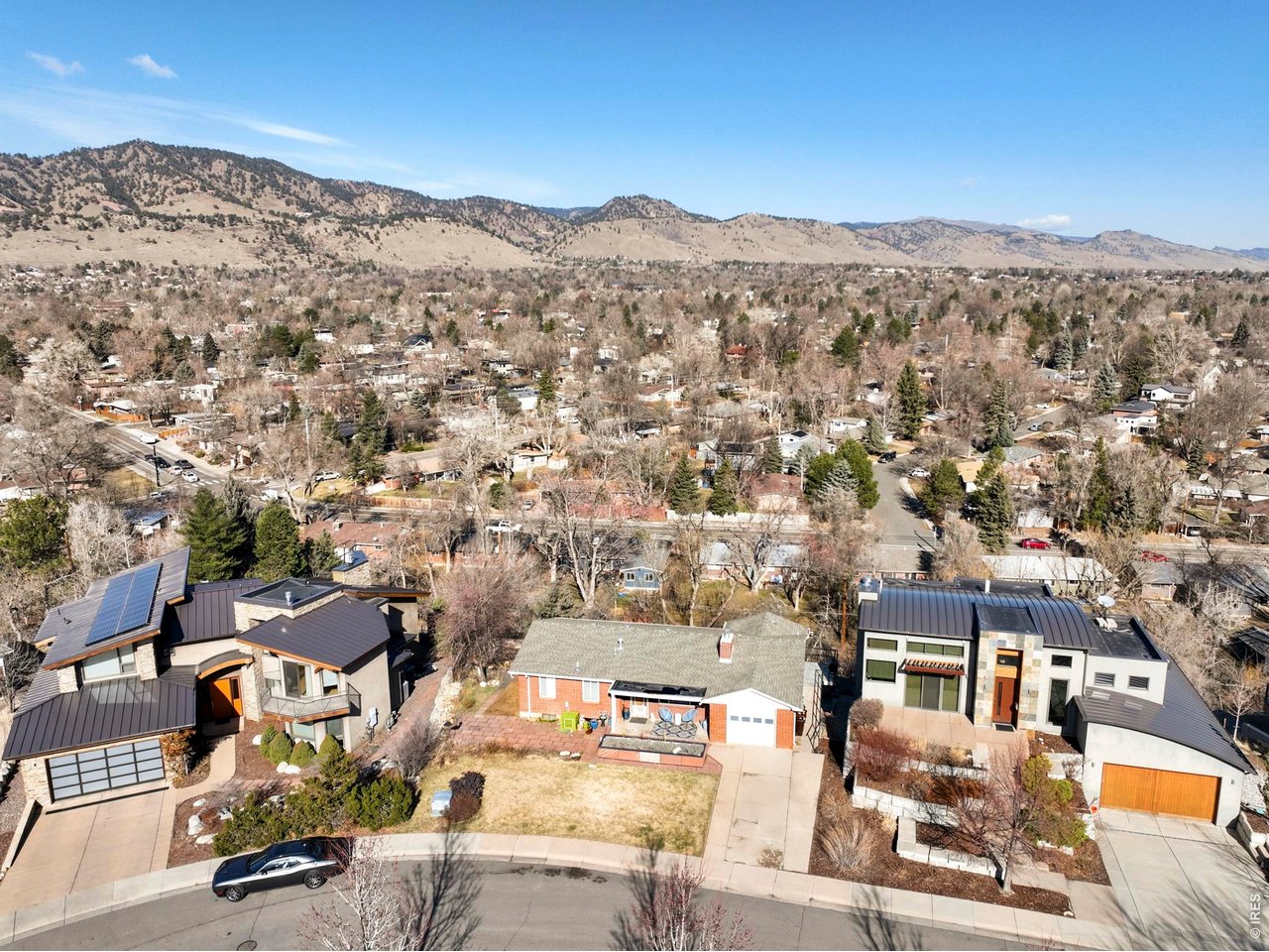 2003 Balsam Dr