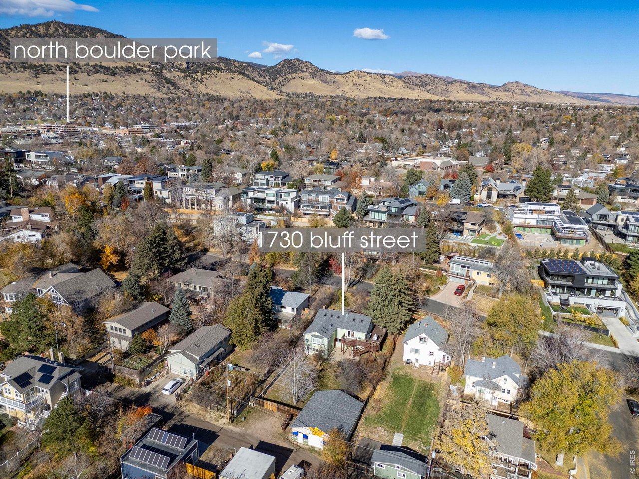 1730 Bluff St