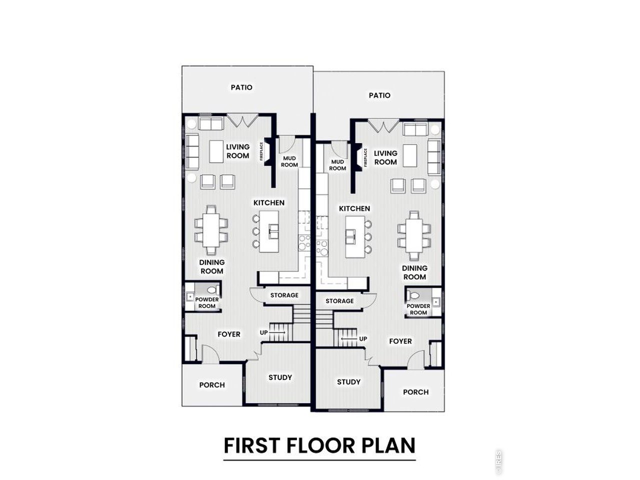 857 Eudora St