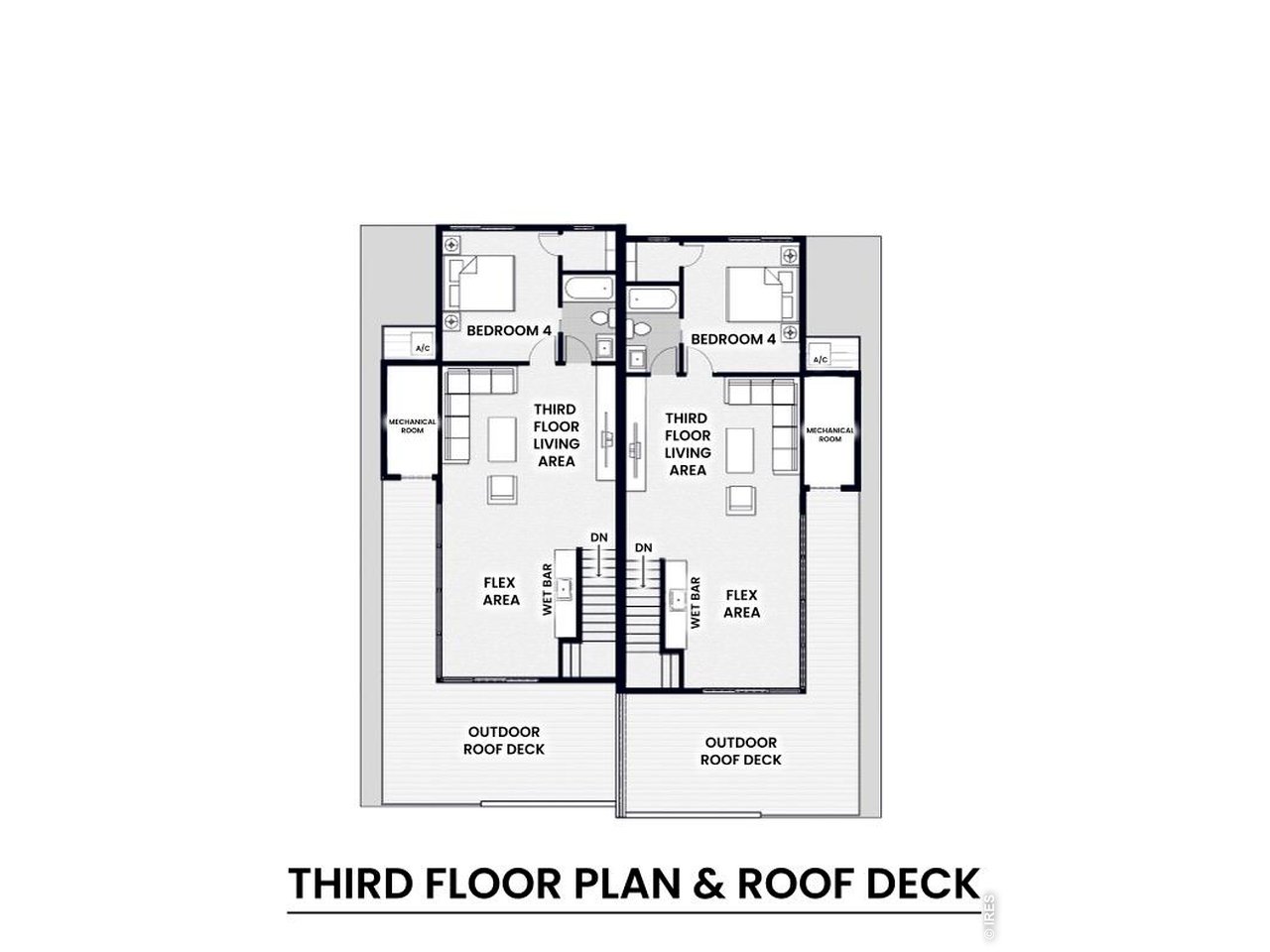 857 Eudora St
