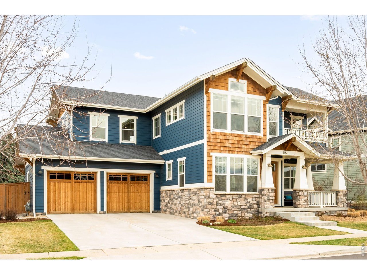 1458 Greening Ave