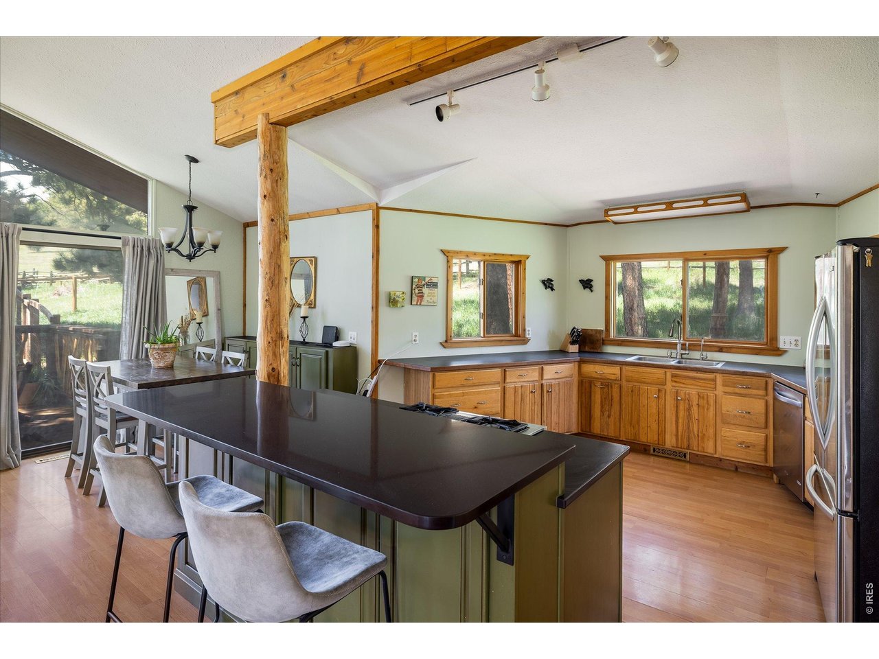 201 Wild Tiger Rd