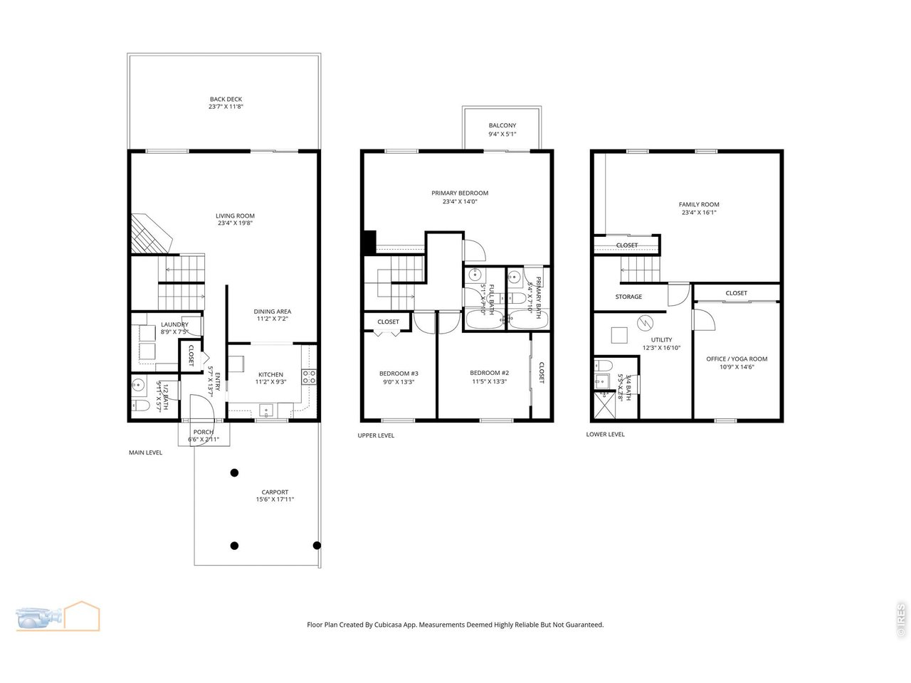 1462 Greenbriar Blvd