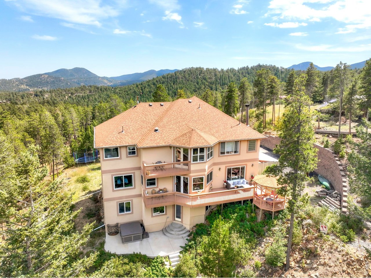 12023 Coal Creek Heights Dr