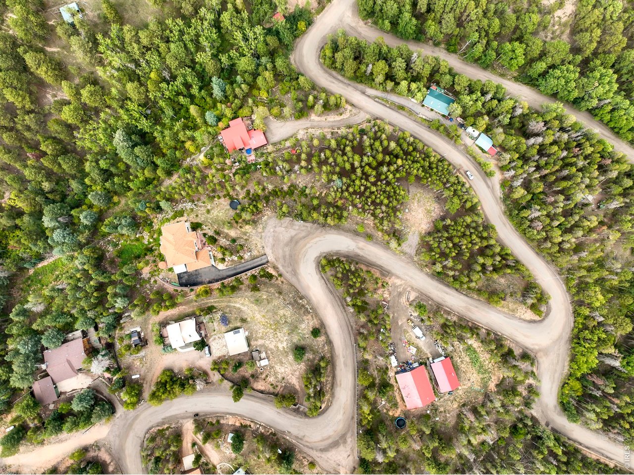 12023 Coal Creek Heights Dr