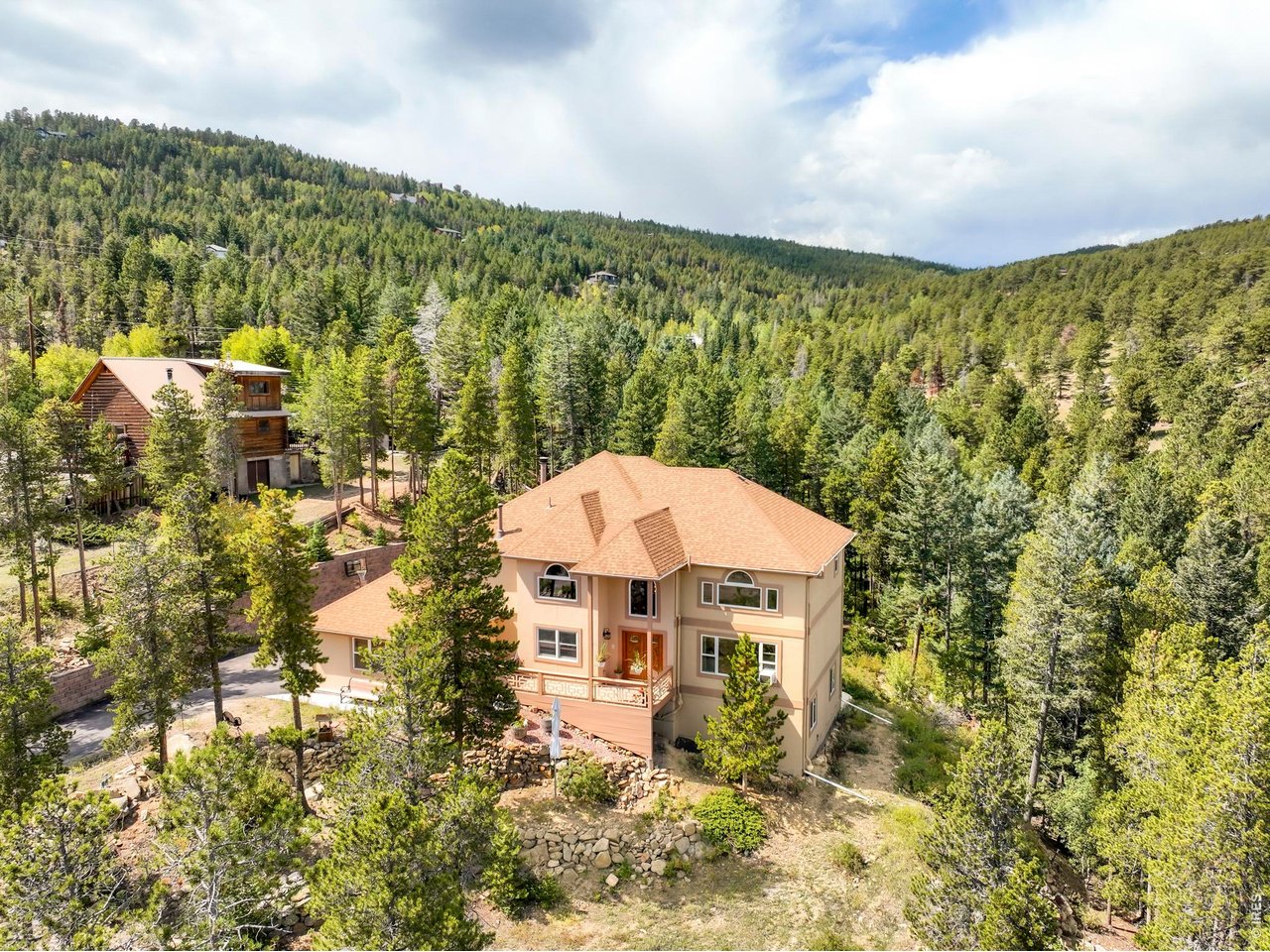 12023 Coal Creek Heights Dr