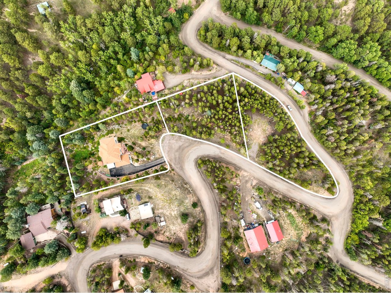12023 Coal Creek Heights Dr