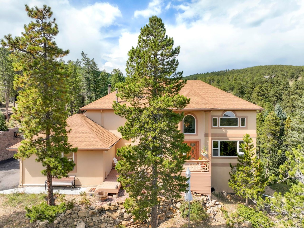 12023 Coal Creek Heights Dr