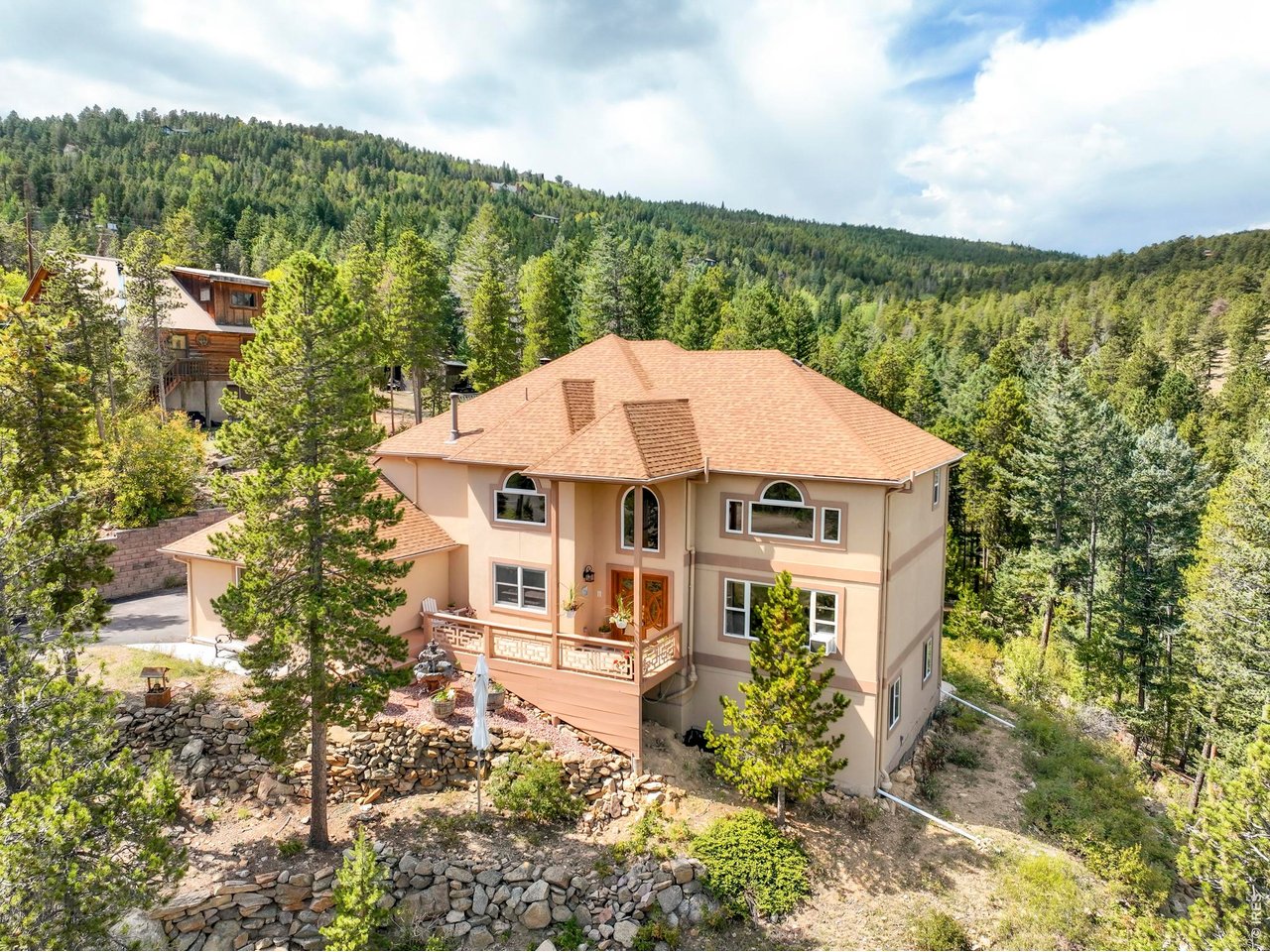12023 Coal Creek Heights Dr