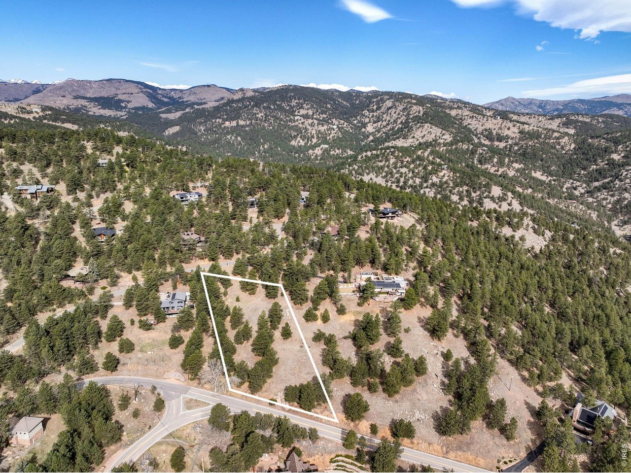 61 Wild Horse Cir