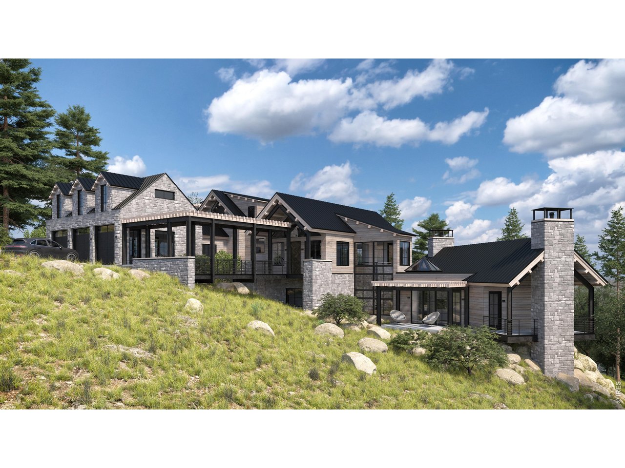 61 Wild Horse Cir
