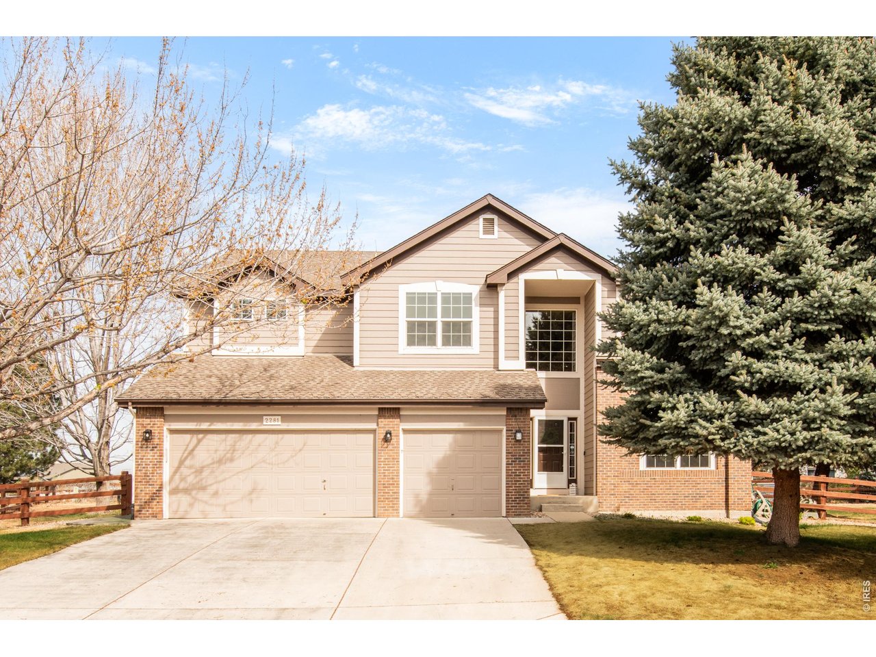 2281 Cottonwood Pl