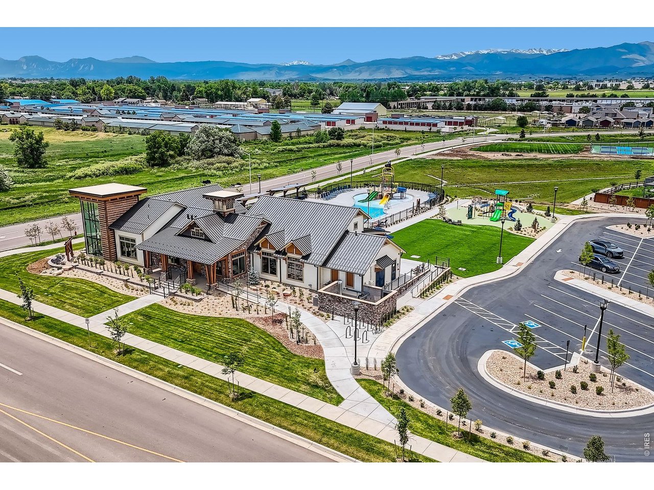 2904 Buffalo Fork Ln