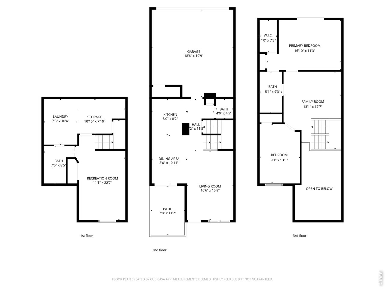 2106 Meadow Ct