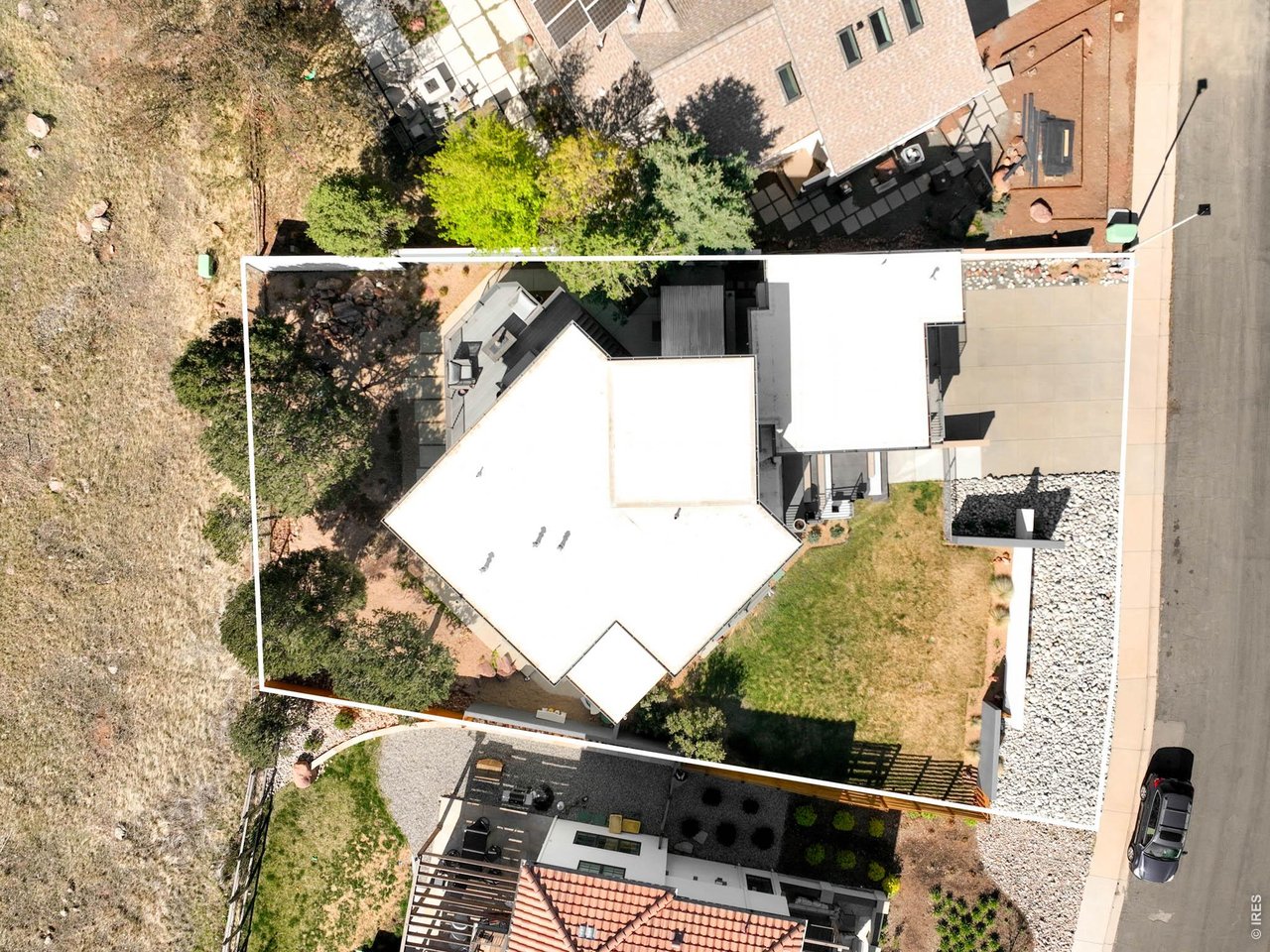 2920 Lafayette Dr