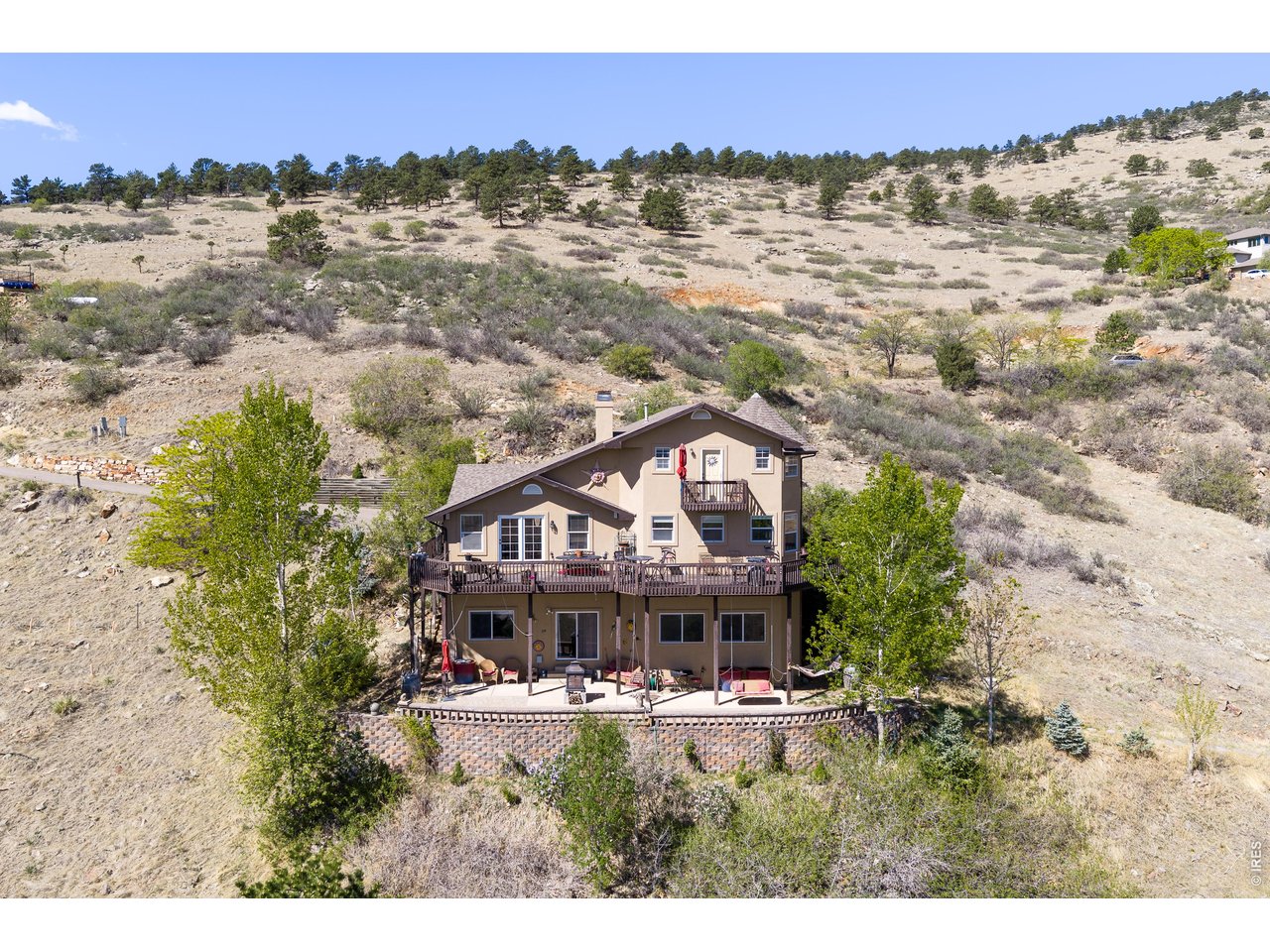 11730 Pointe View Dr