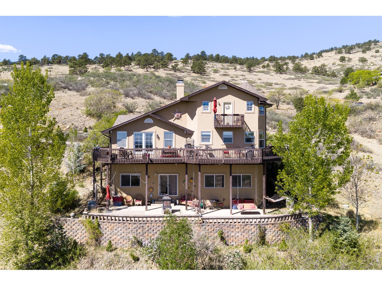 11730 Pointe View Dr