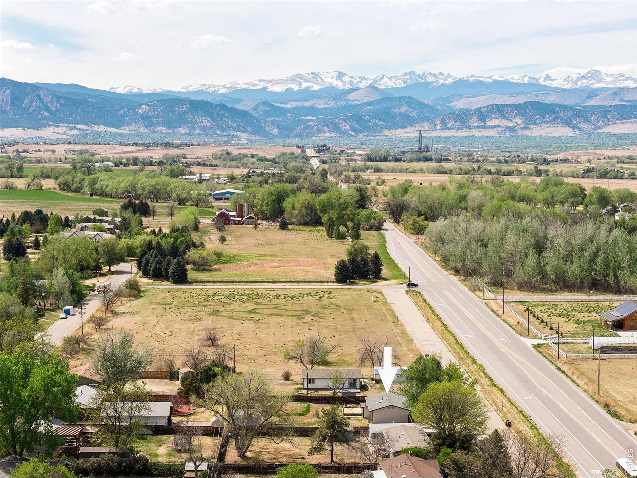 9234 Arapahoe Rd