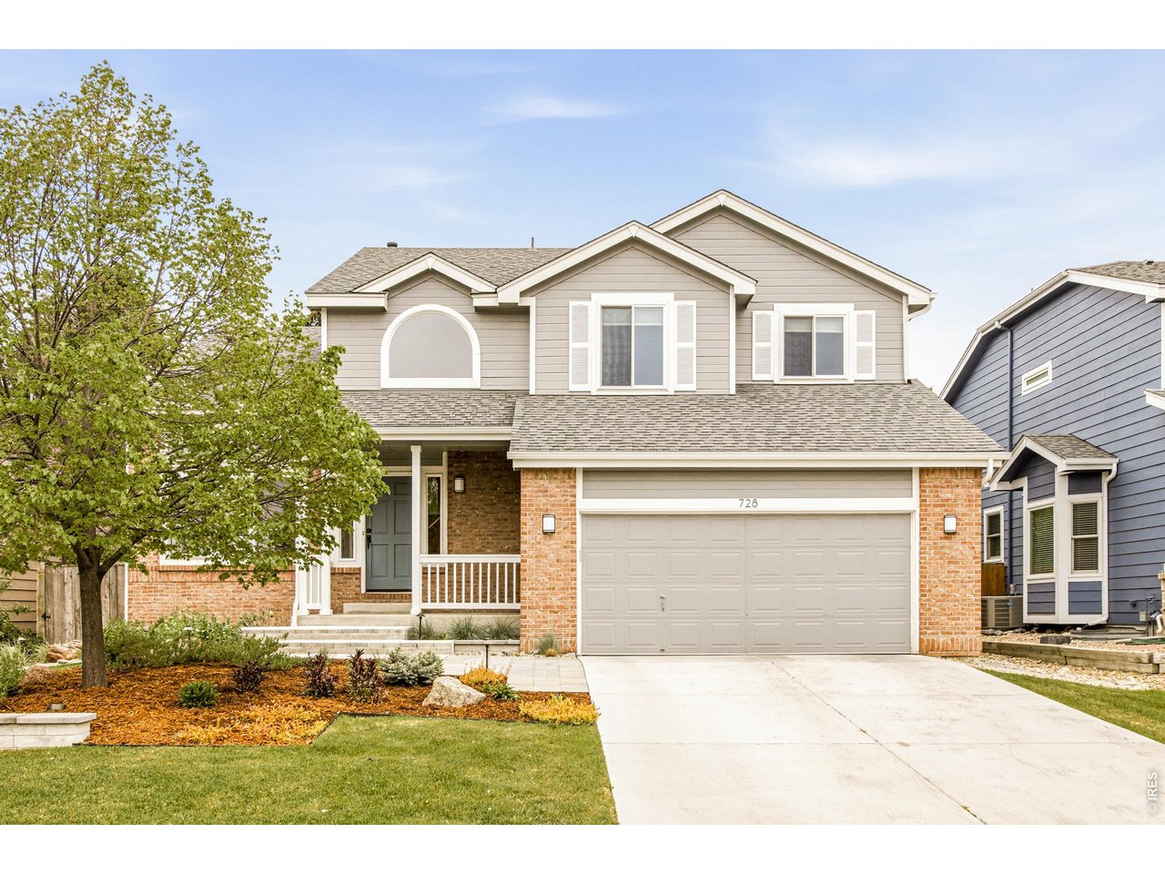 728 Orchard Dr