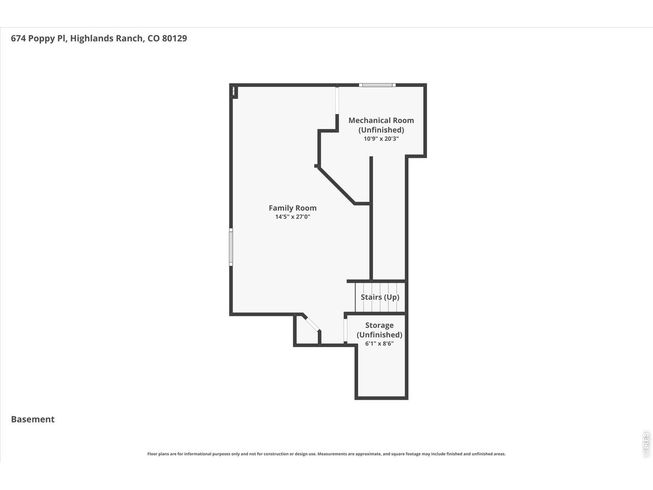 674 Poppy Pl