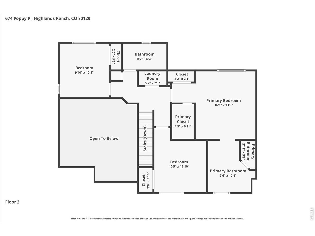 674 Poppy Pl