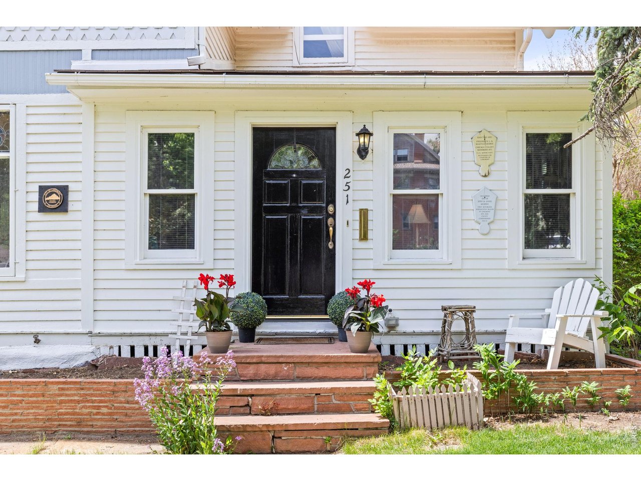 251 Gay St