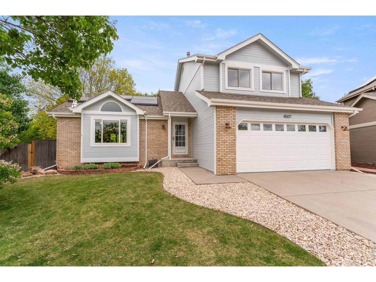 4507 Cliffside Ct