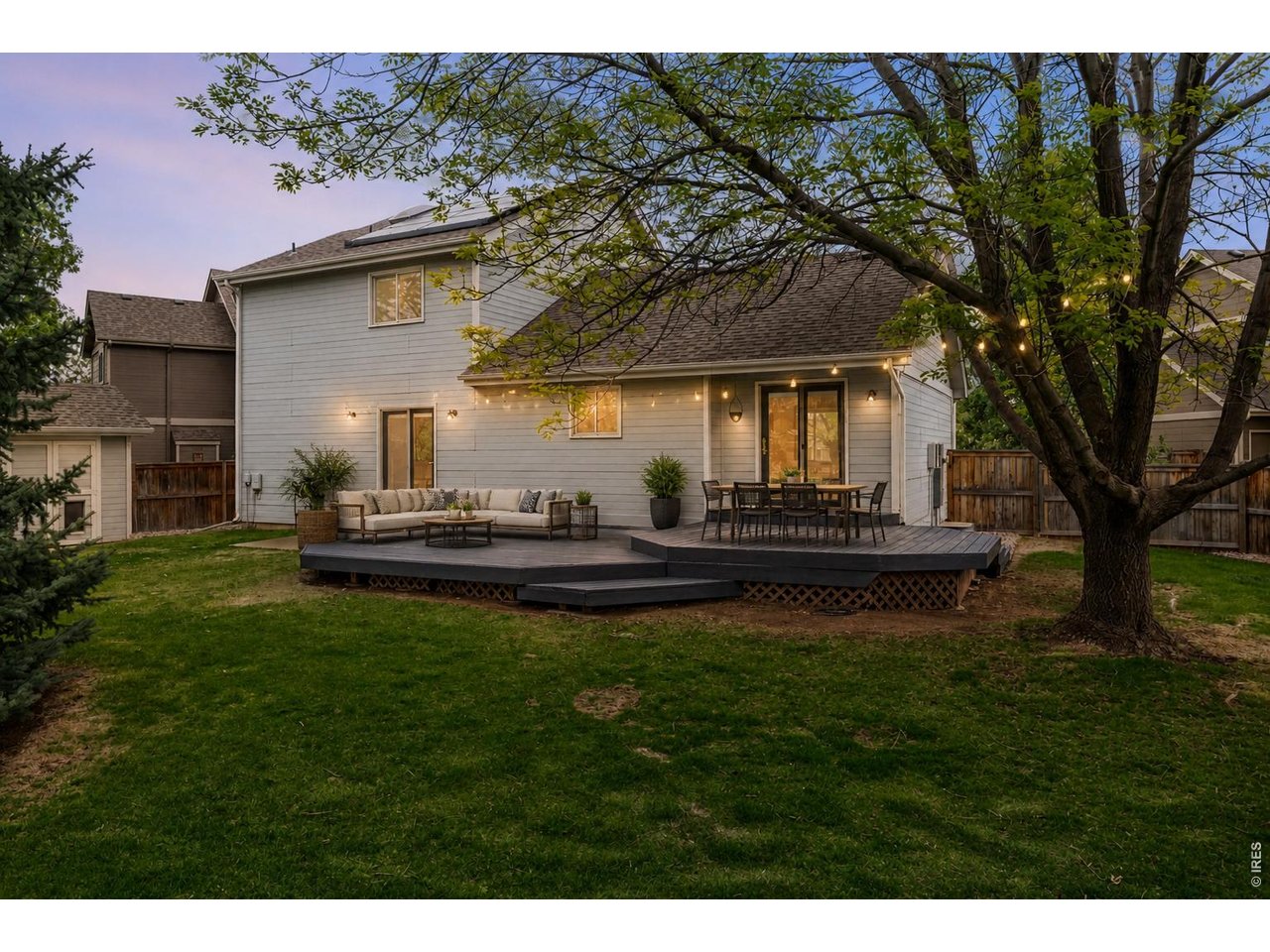 4507 Cliffside Ct