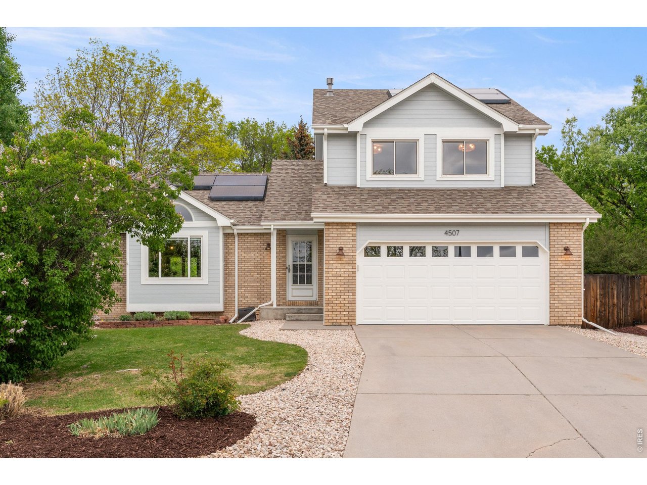 4507 Cliffside Ct