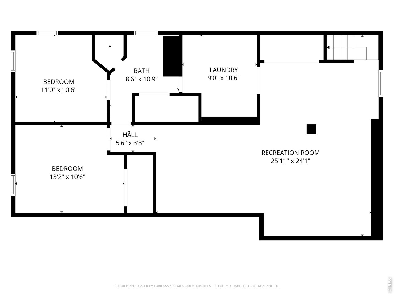 430 Cody Dr