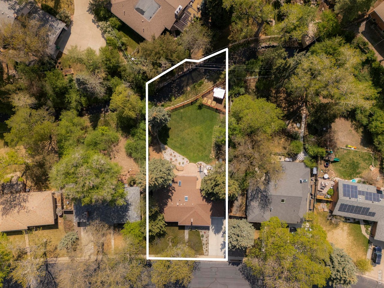 430 Cody Dr