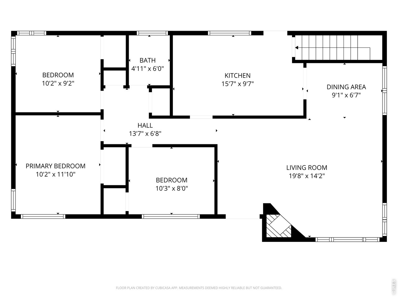 430 Cody Dr