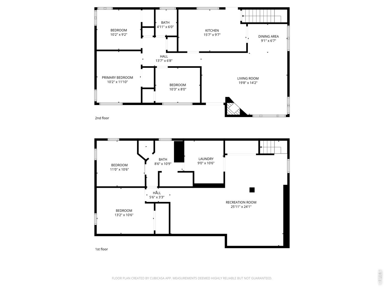430 Cody Dr