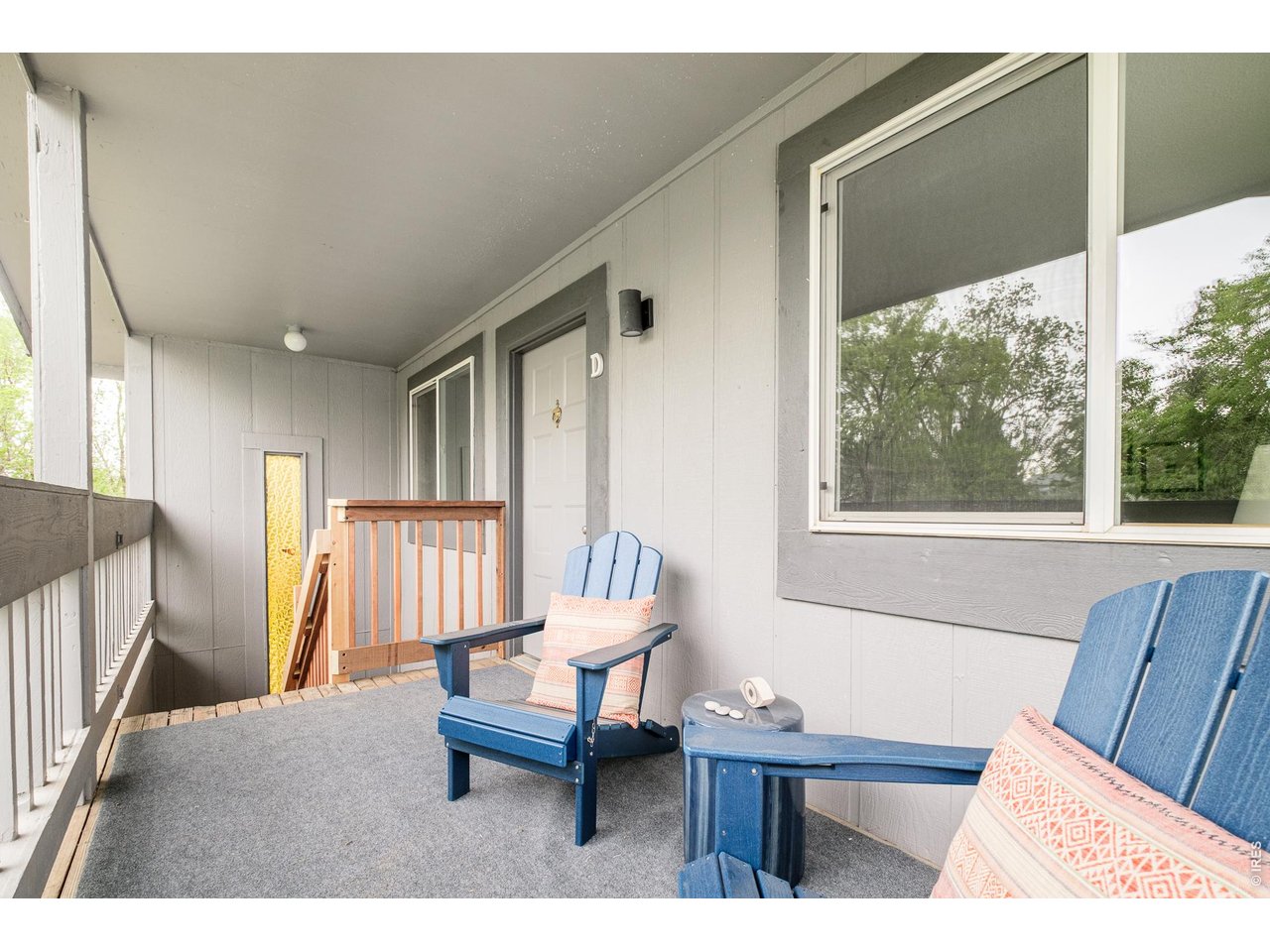 1129 Monroe Dr D