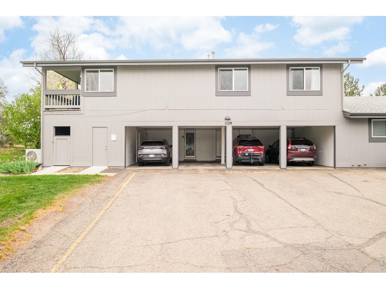 1129 Monroe Dr D