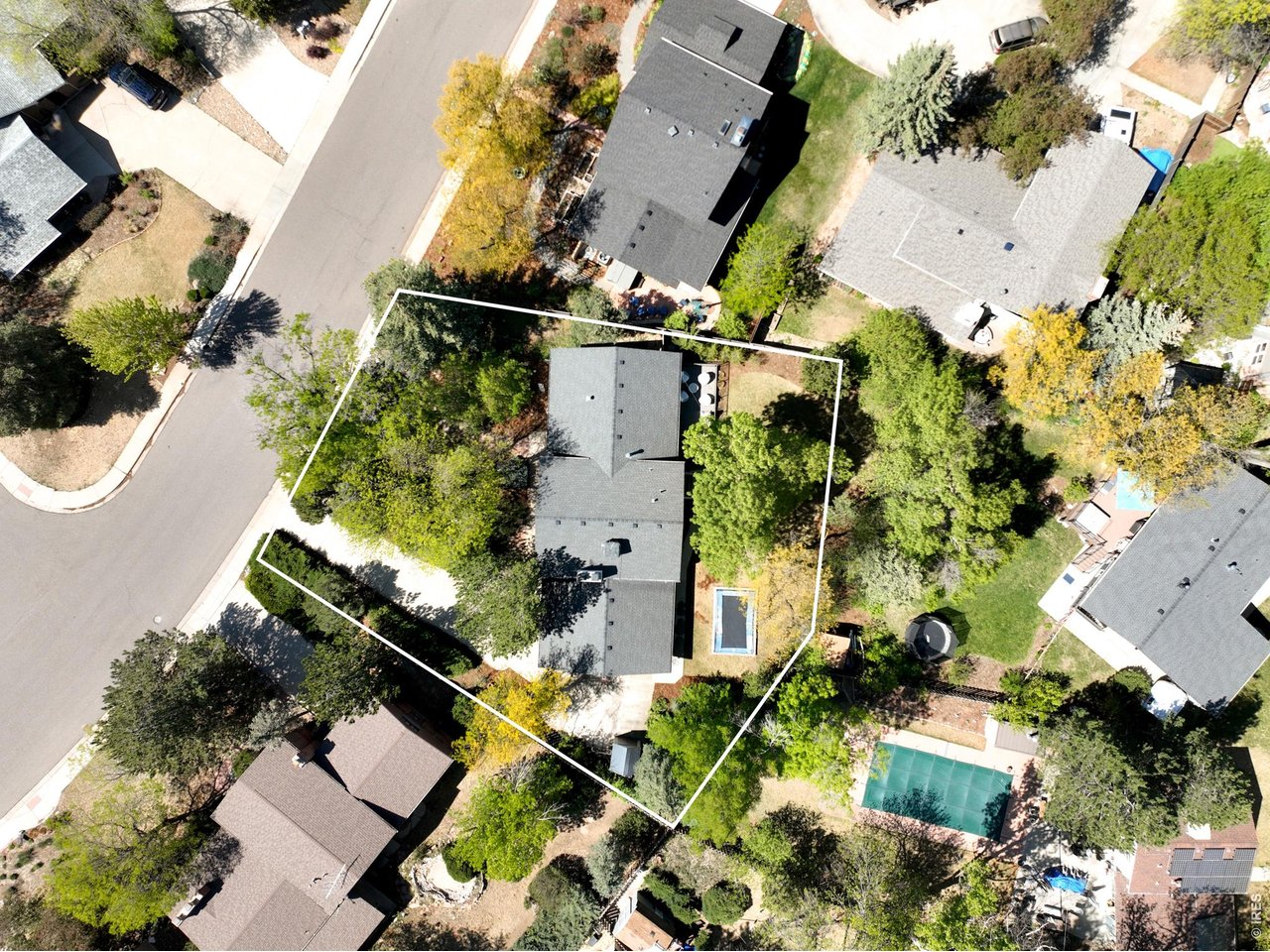 200 Mohawk Dr