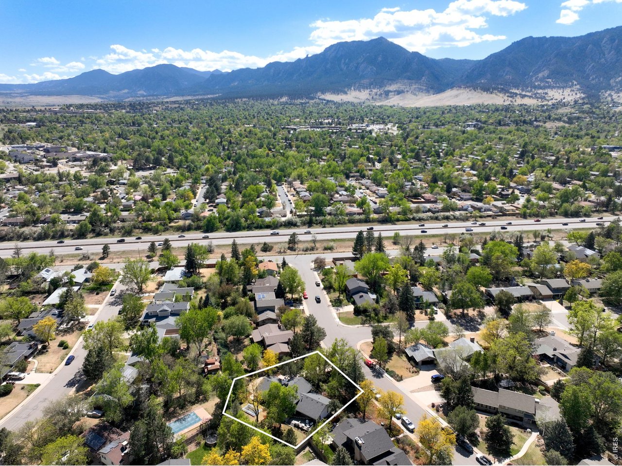 200 Mohawk Dr
