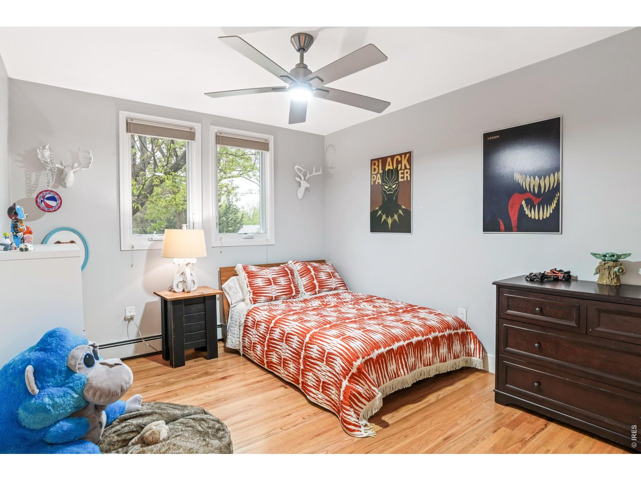 200 Mohawk Dr