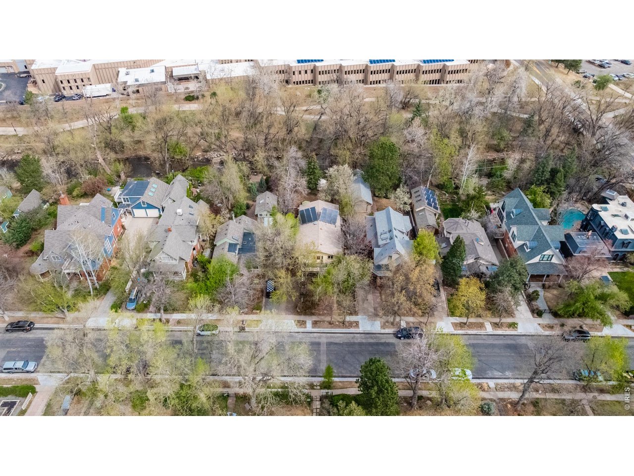 541 Arapahoe Ave