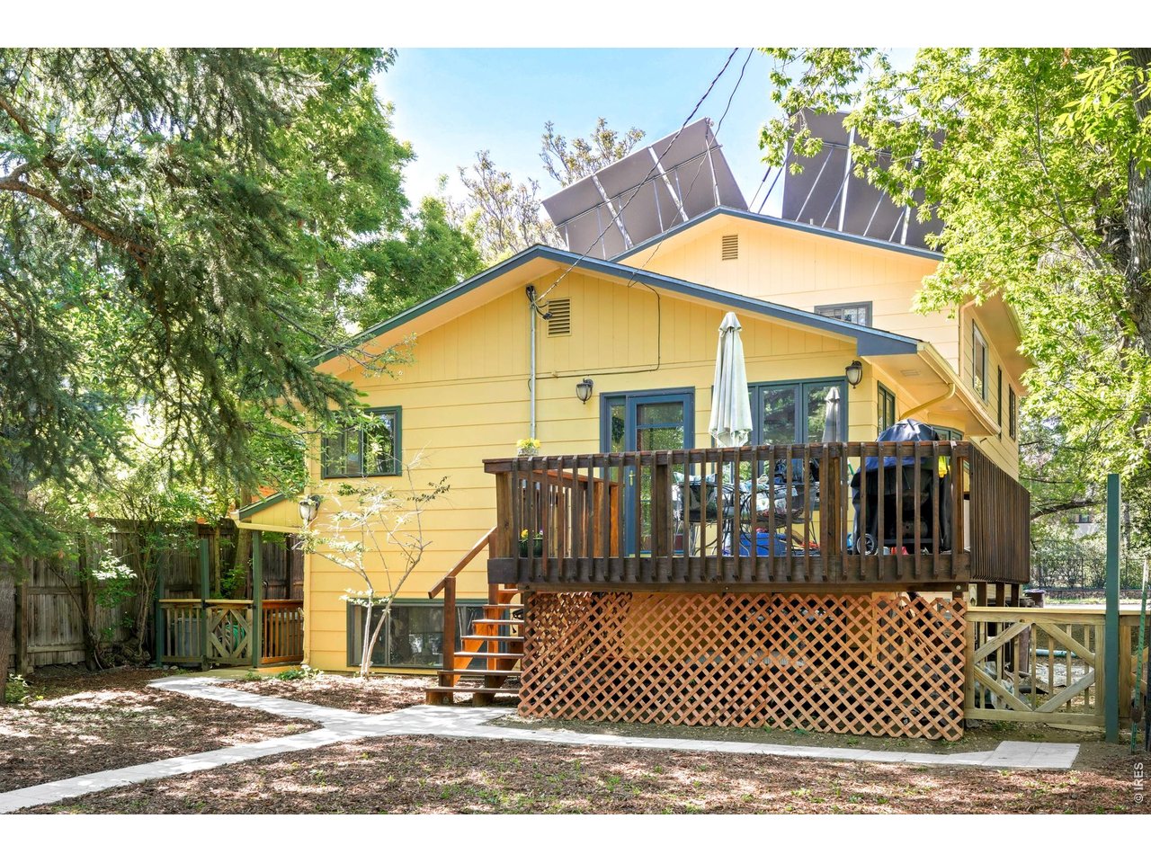 541 Arapahoe Ave