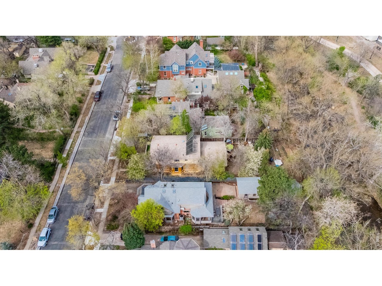 541 Arapahoe Ave