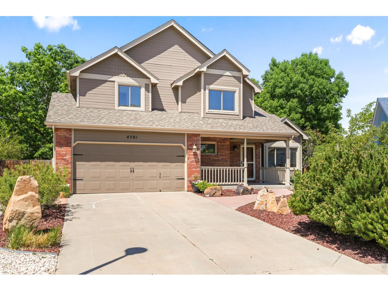 4501 Cliffside Ct