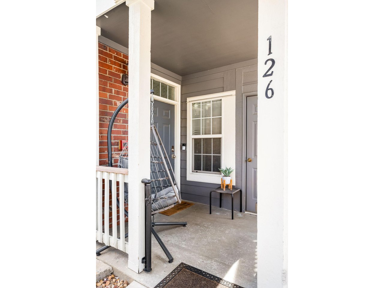 4973 S Dillon St 126
