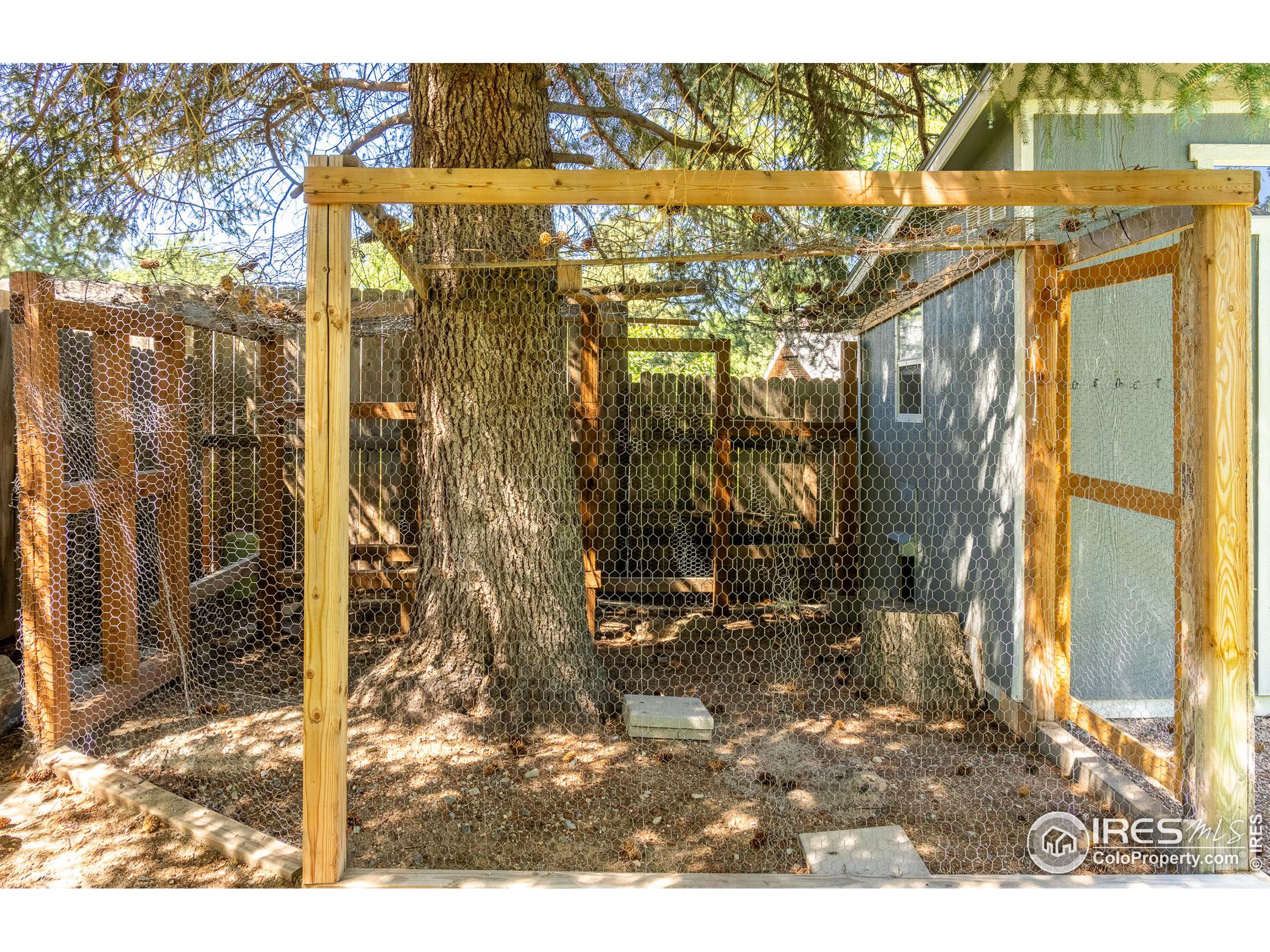 7357 Glacier View Rd