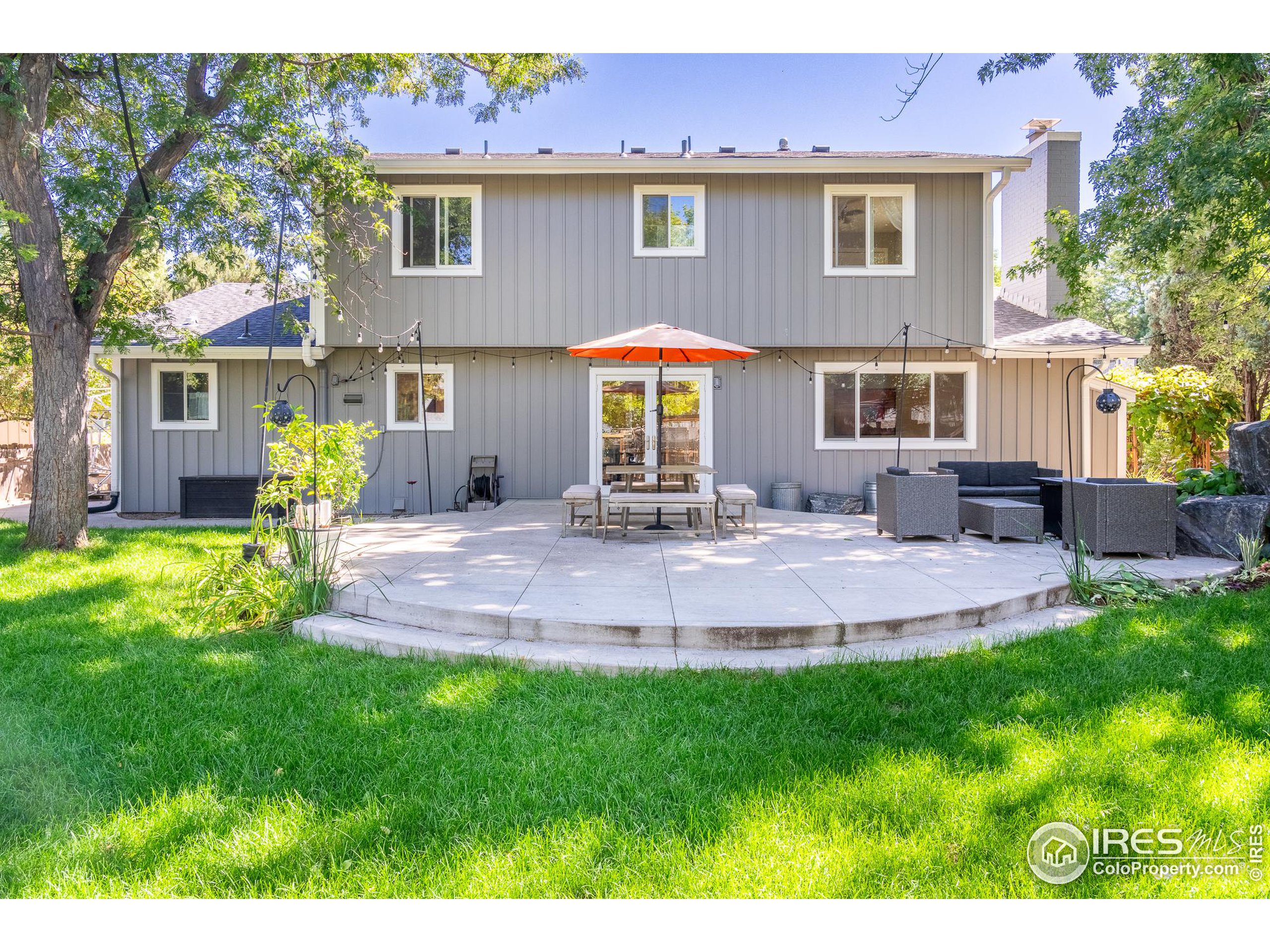 7357 Glacier View Rd