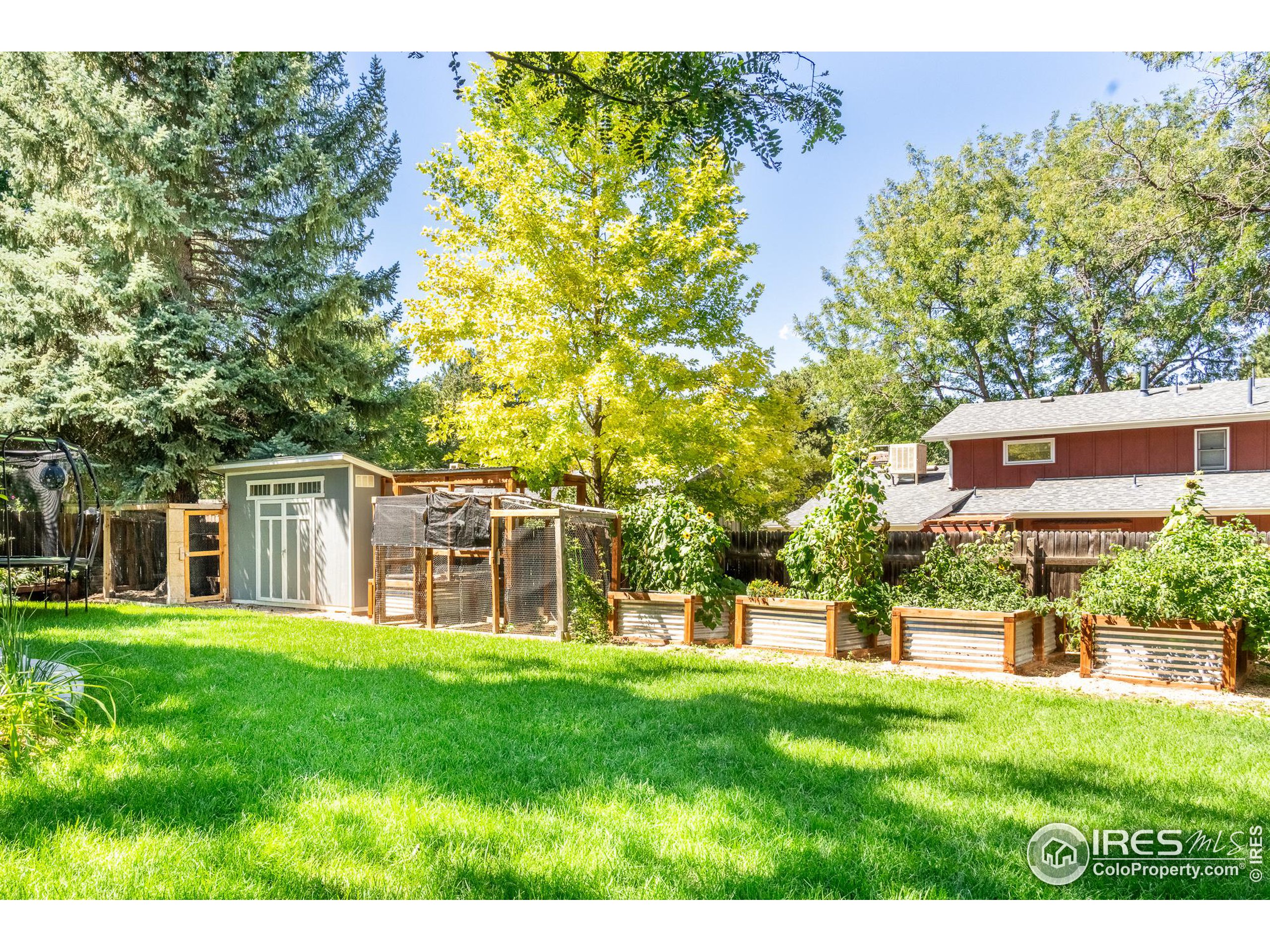 7357 Glacier View Rd