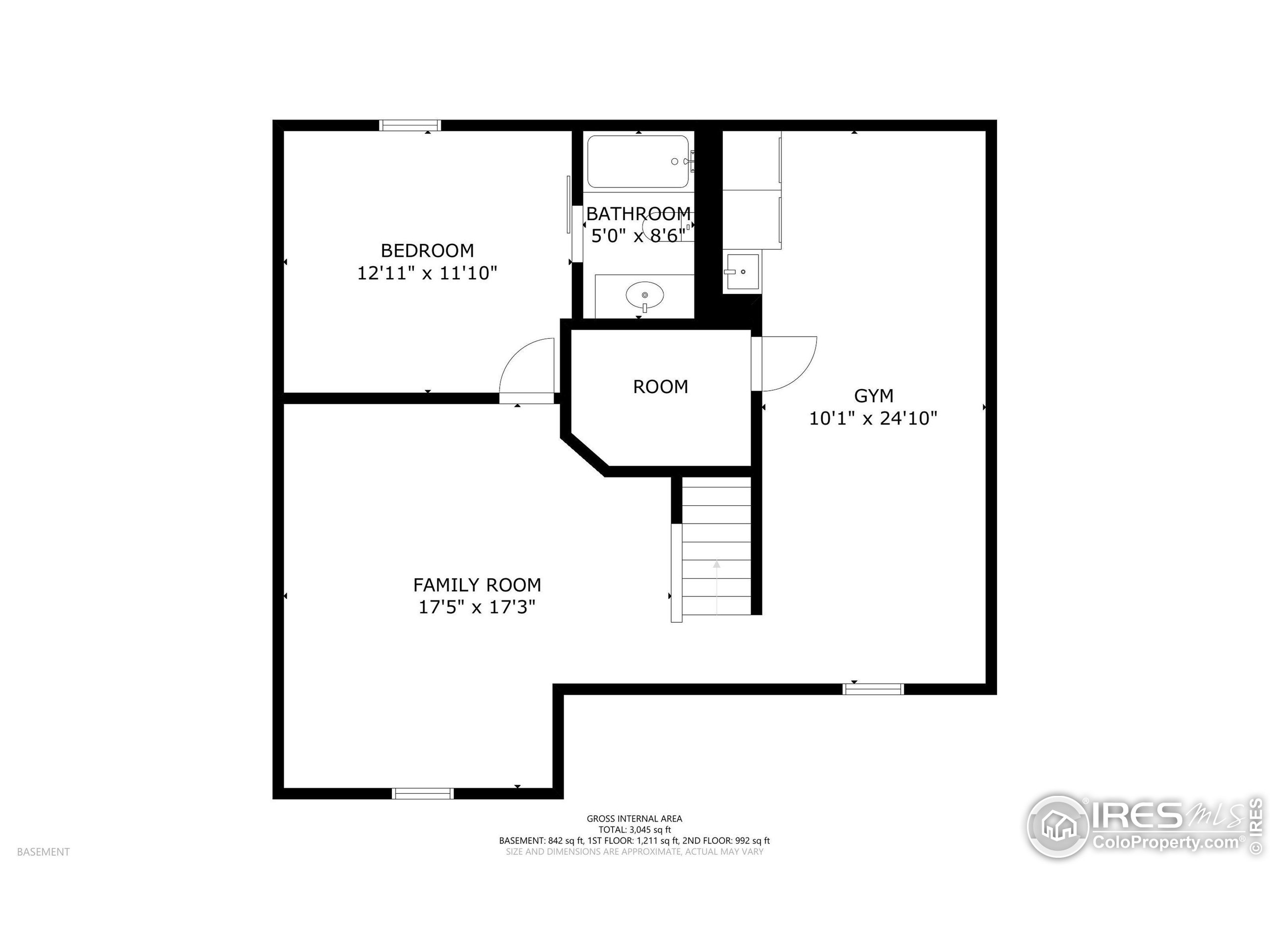 7357 Glacier View Rd