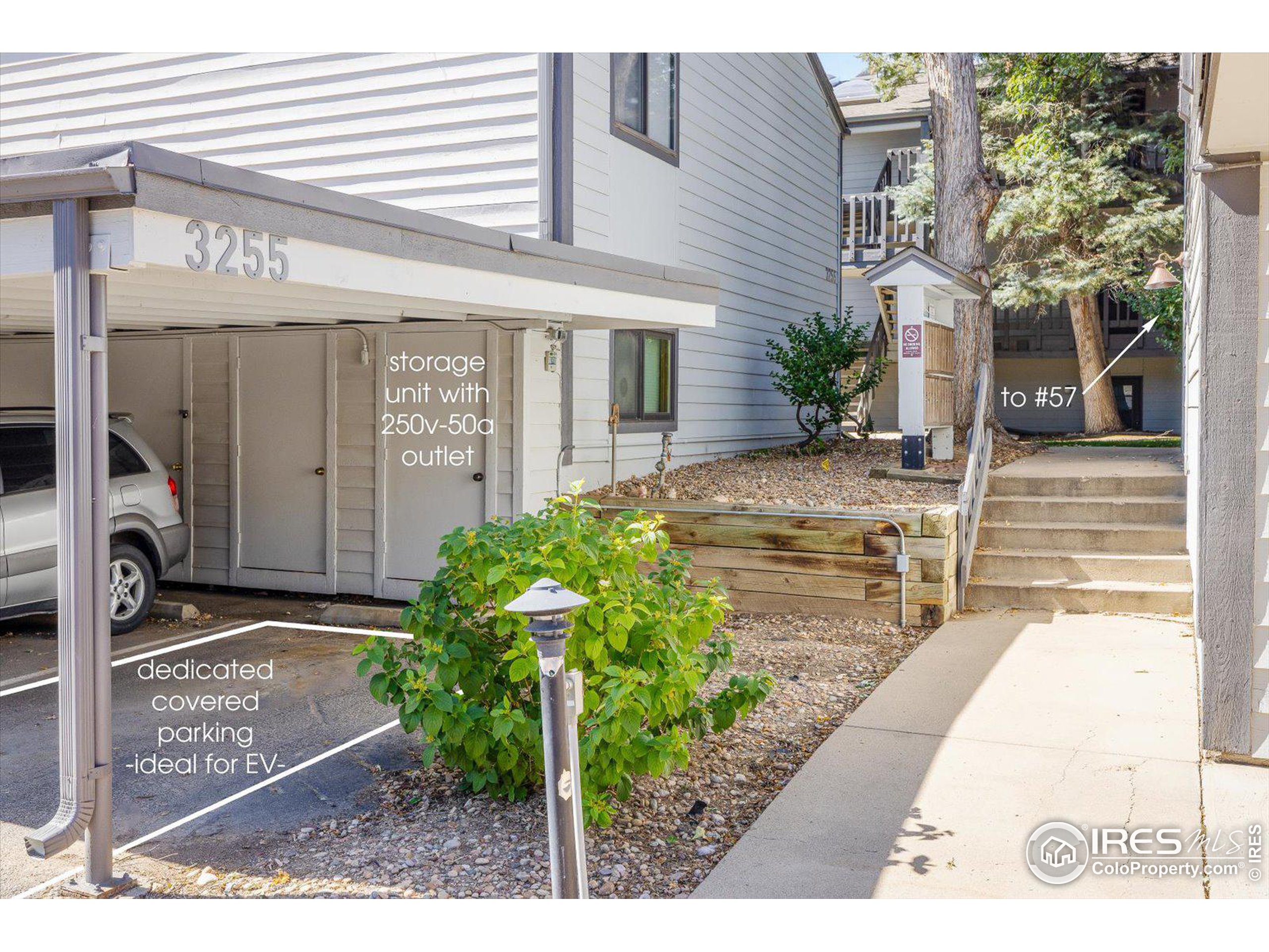 3265 34th St Unit: 57